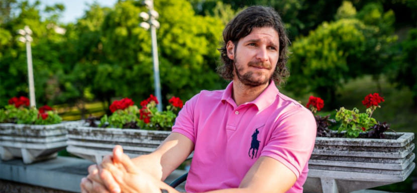 Венгрия. "Мы хотим перевести дело в официальное русло". Возбуждено дисциплинарное производство в отношении Ласло Надя