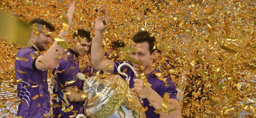 Суперкубок России. Гандбольная вирусология: побольше бы таких матчей!