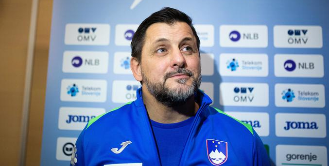 ЧМ-2021. Любомир Враньеш: "Нас ждут сложные матчи, но с учетом недавних результатов мы фавориты"