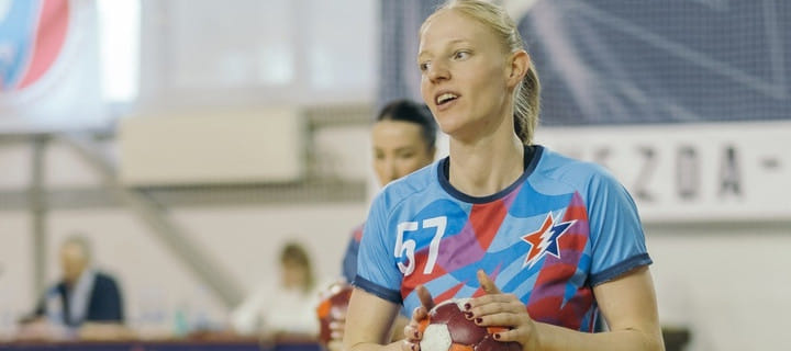 Olimpbet Суперлига. Алина Триобчук: "Думаю, кандидаты в капитаны "Звезды"— прежде всего Надежда Осипова и Марианна Егорова"