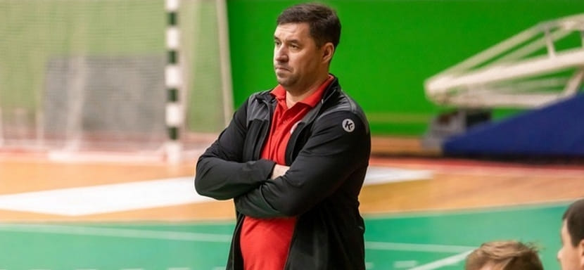 Андрей Мочалов: "Мой фаворит в матче за Суперкубок Беларуси — "Мешков Брест"