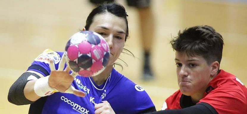 Румыния. В стартовом матче субботы "Бухарест" не без проблем обыграл "Залэу"