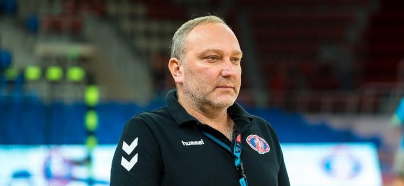 Николай Степанец: “Говорят, литовцам из четвертой корзины вполне можно поспорить с россиянами и словаками. Но мы не собираемся никому завидовать”