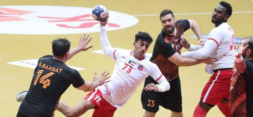 "Аль-Кувейт" выиграл клубный чемпионат Азии и завоевал путёвку на октябрьский Super Globe