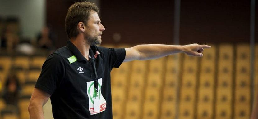 Бундеслига. "Сейчас неподходящее время". Двукратный серебряный призер Олимпийских игр Роберт Хедин отказался возглавить "Мельзунген"