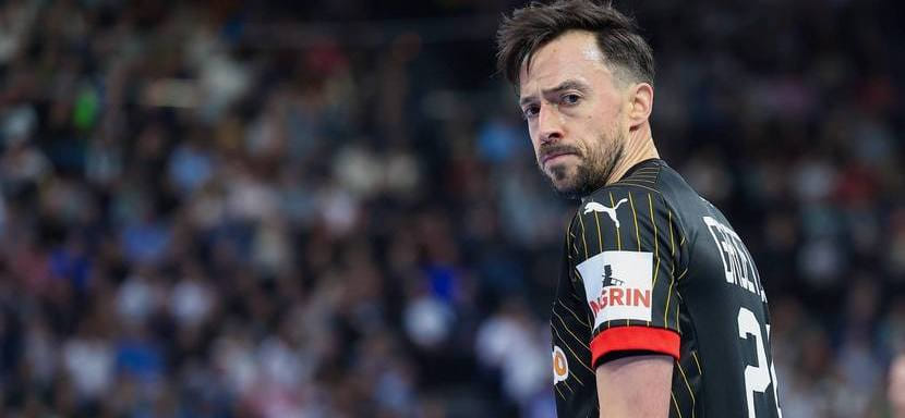 ЧЕ-2024. Правый крайний "Райн Лёвен" Патрик Грёцки не поможет сборной Германии на топ-турнире из-за травмы