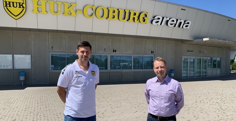 Бундеслига. 41-летний чешский специалист Алоис Мраз стал новым главным тренером "Кобурга"