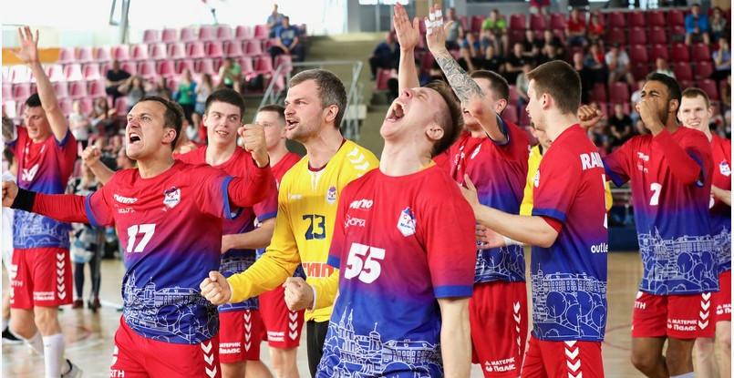 Беларусь. Кубок в армейских руках. Напоминание о будущем