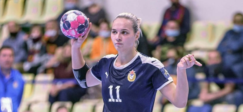 "Очень хочется отдохнуть. Надеюсь, меня тоже поймут". Капитан сборной России Дарья Дмитриева заявила о желании приостановить карьеру