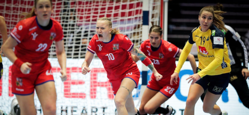 ЧЕ-2020. Соперник на завтра. Башенные чешки. Миссия "Сдержать Ержабкову"