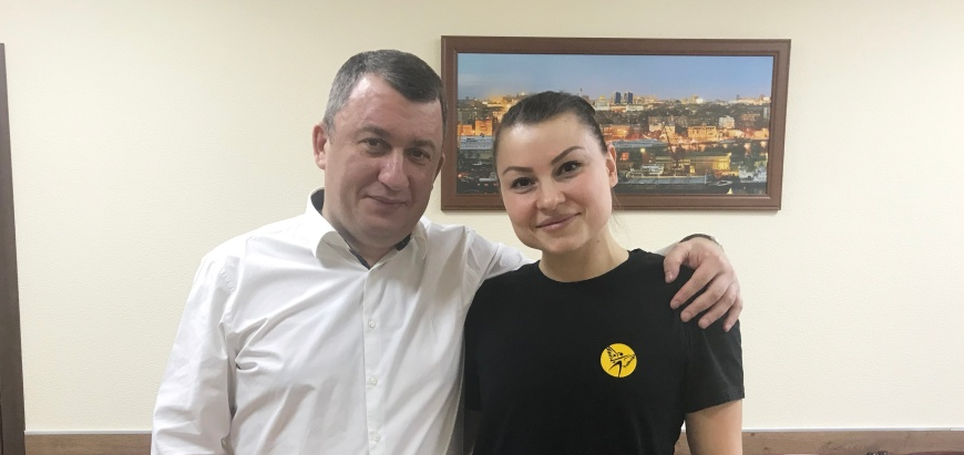 Марина Судакова продлила контракт с "Ростов-Доном"