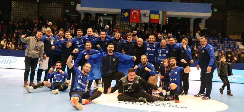 ЧМ-2023. Сборная Косова, обыграв команду Турции, сохранила шансы на выход в следующий раунд квалификации