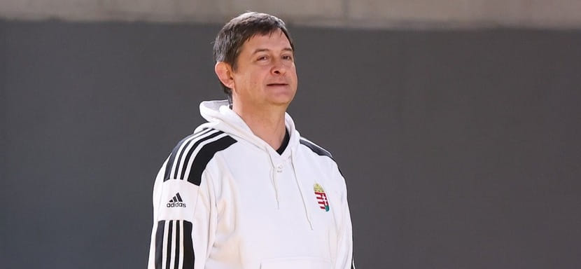 ЧЕ-2022. Владимир Головин: "Три скандинавские сборные опережают нас не только в физической мощи и тактической подготовке, а вообще во всём"