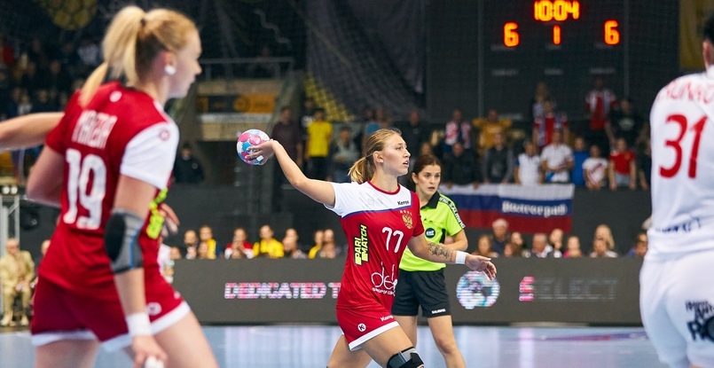 ЧМ-2019. "Список 28" от Мартина. Тренер сборной России определился с расширенным составом, из которого будет формировать заявку на турнир