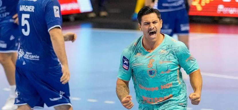 Франция. "Нант" добился выездной победы над "Сараном" и еще три результата пятницы