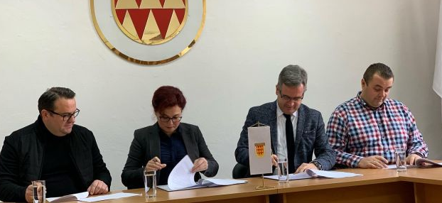 Официально: северомакедонские "Еурофарм" и "Пелистер" объединены в один клуб с бюджетом не менее миллиона евро в год