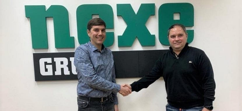 Балканы. 43-летний словенец Бранко Тамше стал новым главным тренером хорватского "Нексе", сменив Хрвое Хорвата