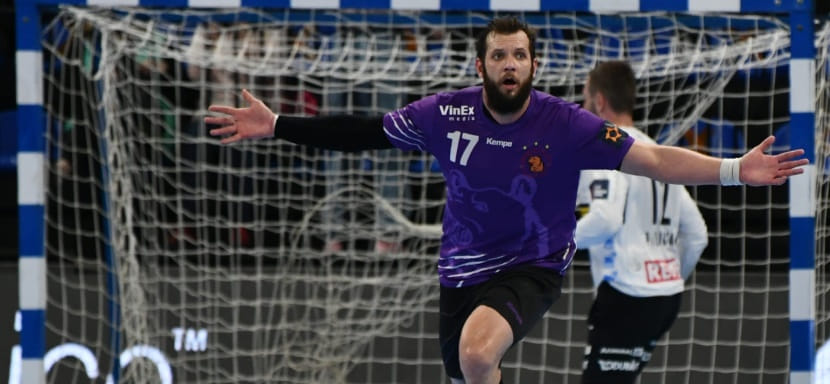 Чемпионат России. В Чехове — стабильность, в Перми — прогресс, в Ставрополе — падение