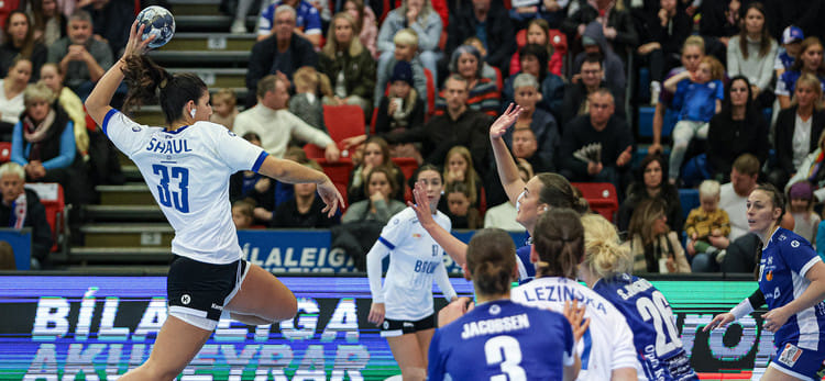 ЧЕ-2024. Матчи двух стартовых туров квалификации женского турнира с участием сборной Израиля перенесены на неопределённый срок