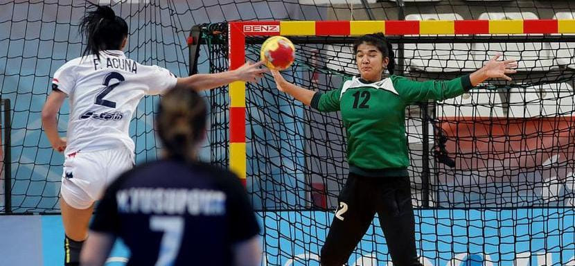 ЧМ-2021. Сборная Анголы завоевала Президентский кубок, обыграв команду Словакии, и другие результаты стыковых матчей за места с 25-го по 30-е