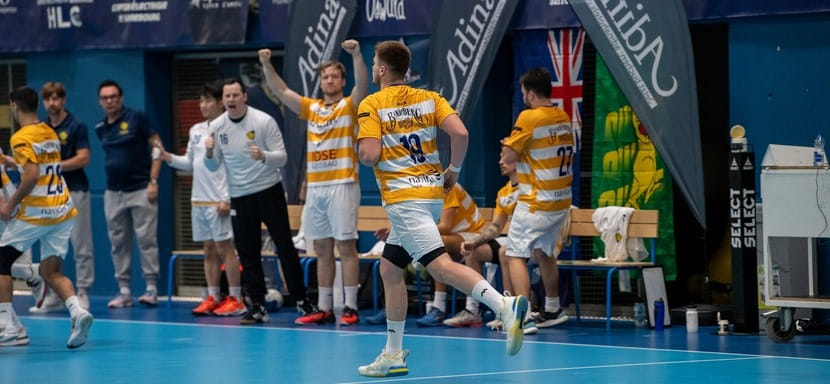 Представители Сиднейского университета стали лучшей командой Океании и теперь сыграют на клубном чемпионате мира