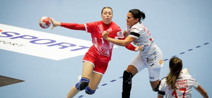 ЧЕ-2020. Полина Ведехина: "Игру с чешками вообще хочется выкинуть из памяти. Само собой, сделать верные выводы и больше не вспоминать о ней"