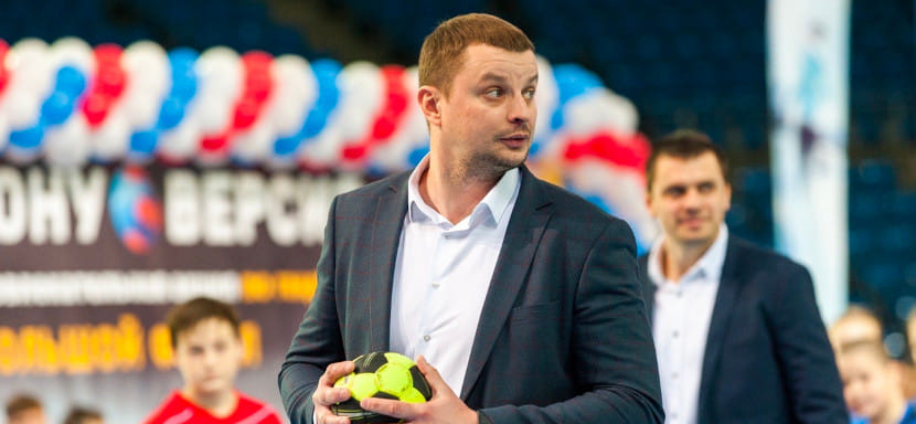 "Карлов понимал: что-то идет не так. Не думаю, что он держит обиду". Глава "Динамо" — о переменах в клубе