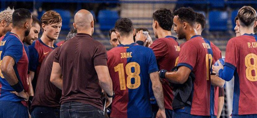 Портал Handball-Planet.com в 14-й раз проводит голосование за лучшего гандболиста мира. Среди кандидатов сразу 7 представителей "Барселоны"