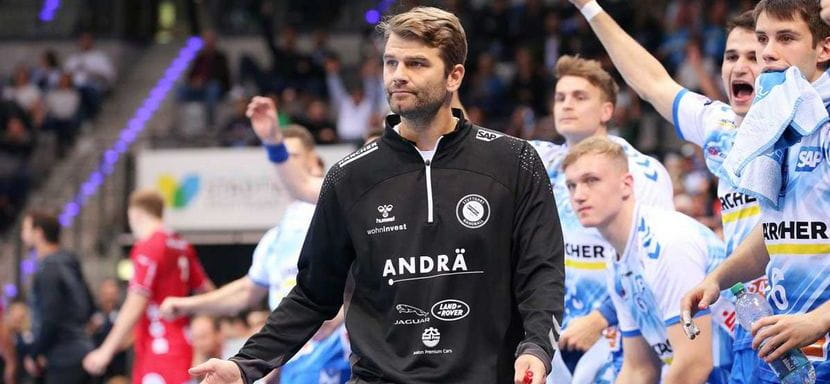 Бундеслига. Рулевой "Штутгарта" Михаэль Швайкардт продлил контракт со швабским клубом до лета 2025 года