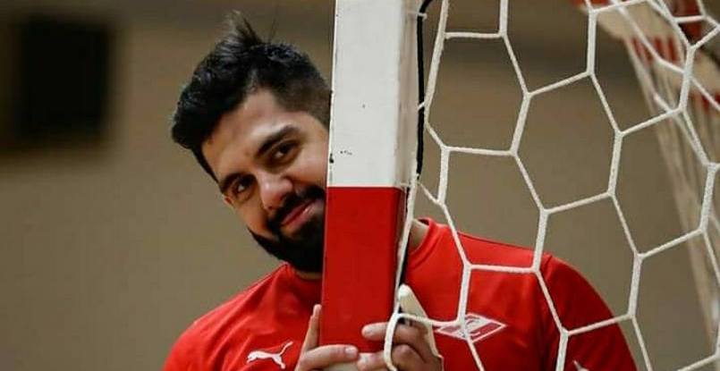 Бывший голкипер московского "Спартака" киприот Христофорос Нунгович продолжит карьеру в немецком "Биберау" (Д3)