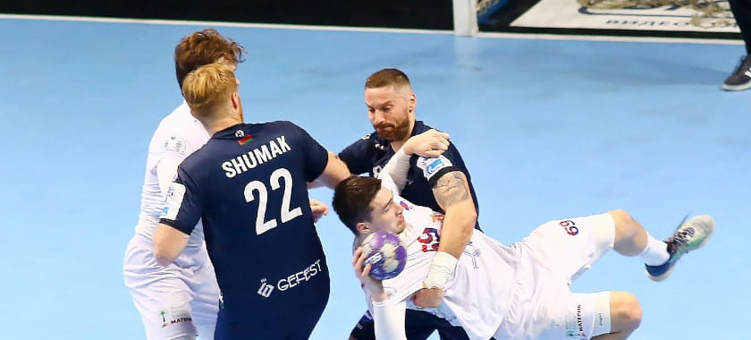 БГК остался без главного тренера, СКА презентовал будущее, МОГК удивил трансфером. Итоги марта в Беларуси