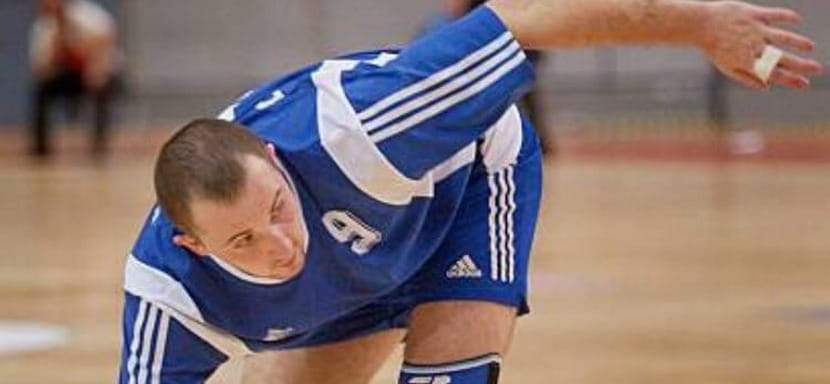 Суперлига. Артем Гриценко выбран лучшим линейным "Чеховских Медведей" за всю историю клуба