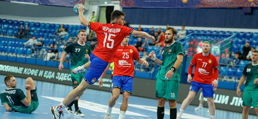 Olimpbet Суперлига. Дмитрий Чернецов: "Акбузат" привлекает в свои ряды молодёжь и всегда бьётся до самого конца"