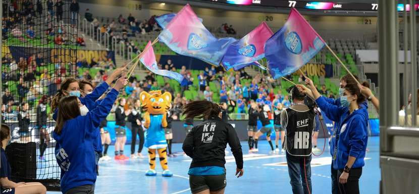 Delo Лига чемпионов. Поединок "Крим" — "Ференцварош" получил статус "Матча недели"