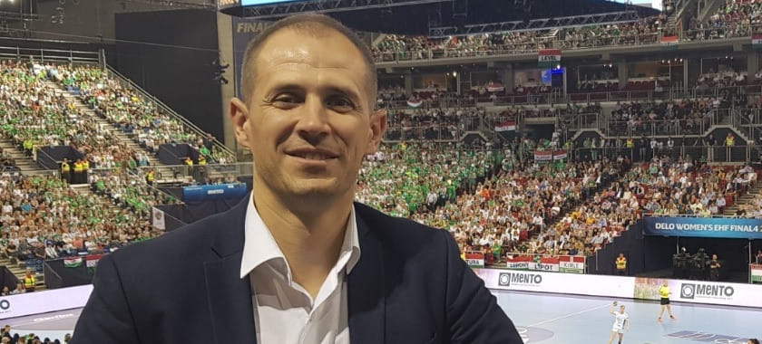 Olimpbet Суперлига. Агент Сергей Назарко: "Одна из топовых полусредних Африки готова рассмотреть предложения от российских клубов"