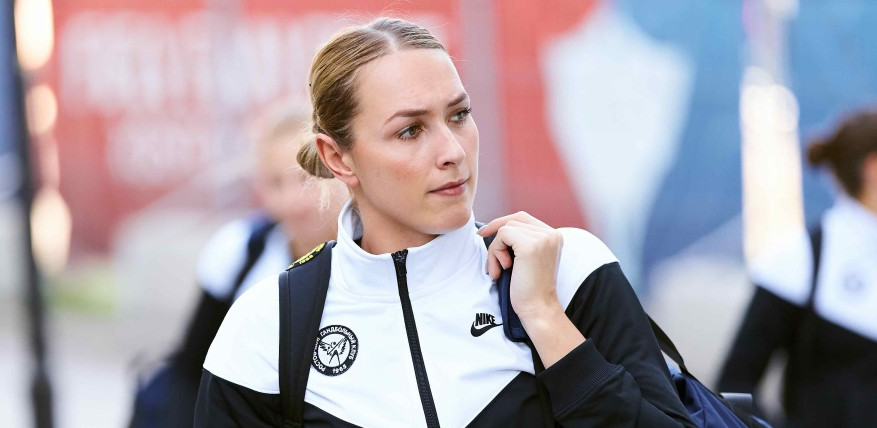 Лоис Аббинг: "Думаю, возобновлять Лигу чемпионов в июне – просто сумасшествие. В первую очередь это очень опасно для игроков"