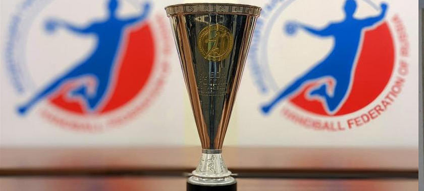 Olimpbet Кубок России. Мужчины. 1/64 финала. "Кунцево" идёт дальше благодаря 12 голам Василия Филиппова