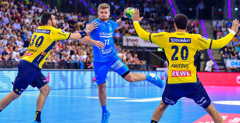 Бундеслига. Правый полусредний Давид Шмидт покинет "Штутгарт" по окончании сезона-2019/20