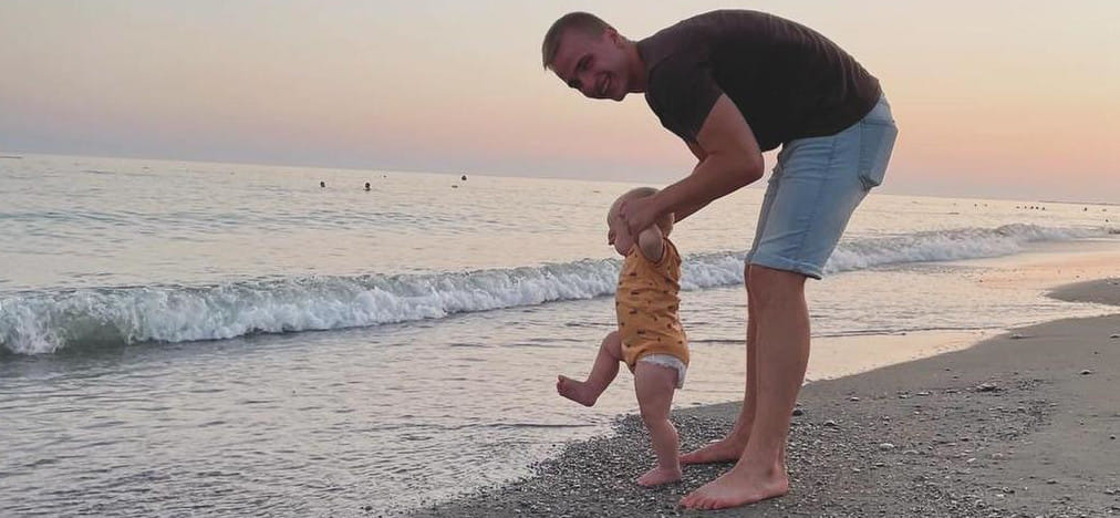 20 вопросов не о гандболе. Олег Луня: "Прочитал "Тонкое искусство пофигизма". Понравилось…"