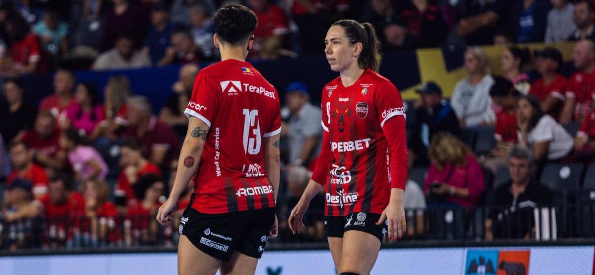 10 голов Сони Серафичану помогли "Глории Бистрице" победить "Крайову" и закрепиться на второй строчке турнирной таблицы чемпионата Румынии