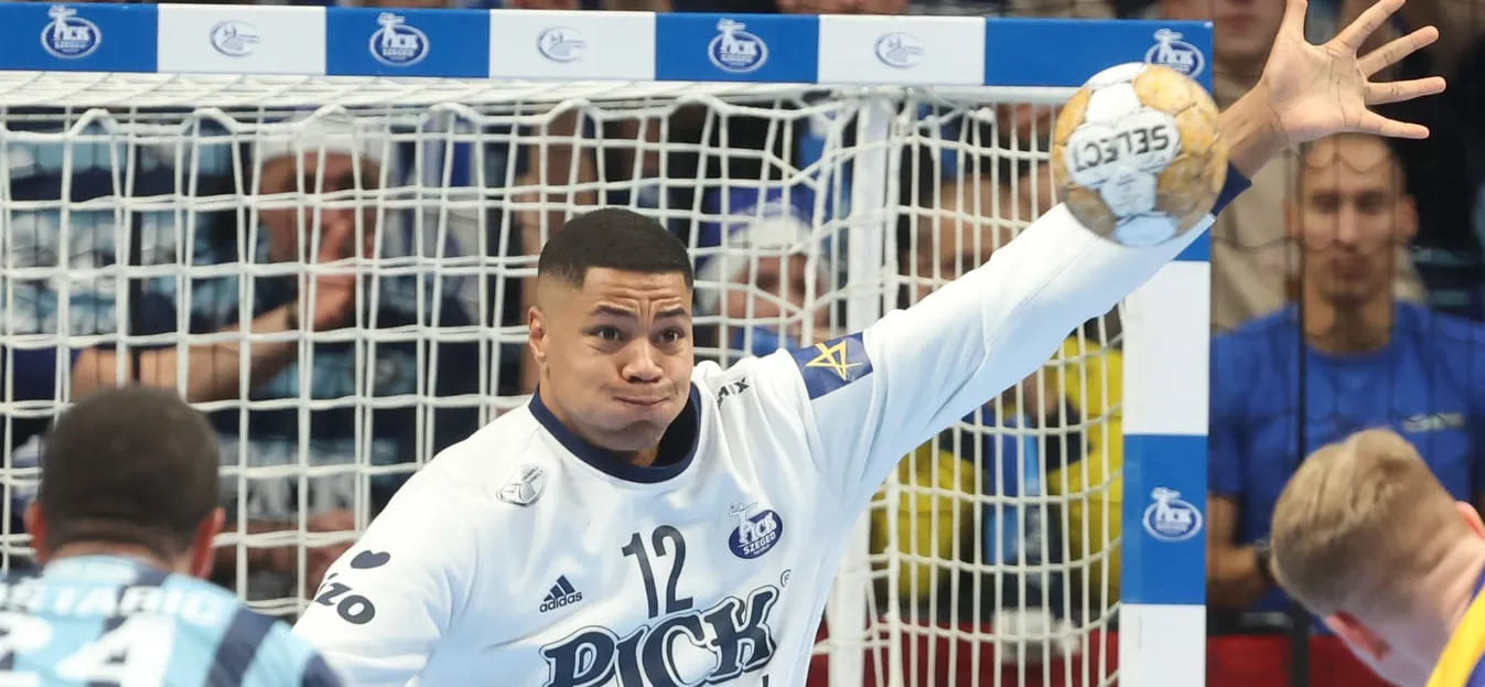 Венгрия. Норвежский вратарь Эмиль Имсгард покидает "Пик" и отправляется во второй датский дивизион в компанию к Хансу Линдбергу