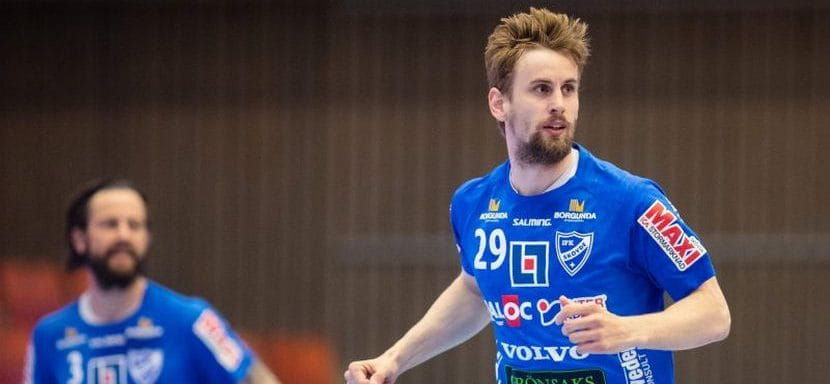 Швеция. Рихард Ханиш: "Я употреблял пищевую добавку. Но перед тем как ей воспользоваться, изучил состав и не нашел ничего подозрительного"