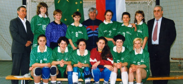 Высшая лига. Нам нечего терять, кроме своих ЦПИ и УПИ. Как зажигали "Луч", "Екатерина" и АГУ-"Адыиф"