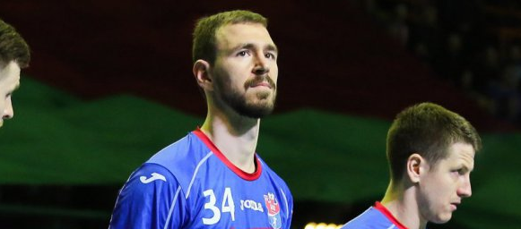 Беларусь. Хорватский разыгрывающий Сандро Обранович продлил контракт с БГК имени Мешкова еще на сезон (ВИДЕО)
