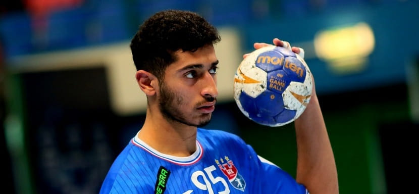 Источник: экс-полусредний БГК Юссеф Ахмед Хассан продолжит карьеру в сербской "Црвене Звезде"