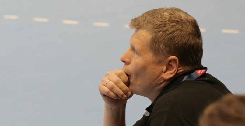 Балтийская лига. Главный тренер минского СКА Игорь Папруга: "Доволен, что "регулярка" завершилась именно так"