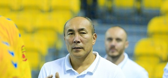 Польша. Талант Душебаев о победе над "Выбжеже" : "Давайте похвалим Милоша и отпустим его наконец завтра в школу"