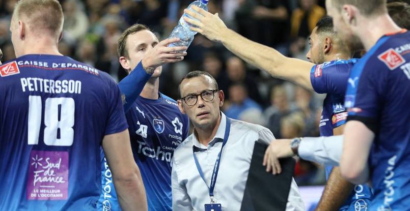 Лига чемпионов. Патрис Канайе: "У нас есть, что противопоставить "Виве" в плане игры — это скорость и желание победить"