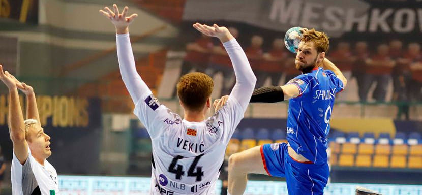 Лига чемпионов. Сражение в Бресте: когда каждый боец на особом счету