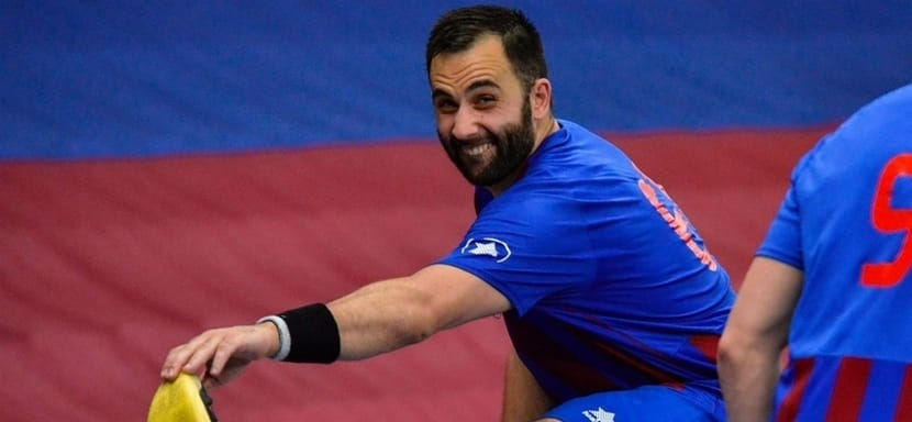 Кубок ЕГФ. Самвел Асланян: "Думаю, "Виктору" будет непросто с "Байя-Маре", особенно в гостях. Но шансы на выход в полуфинал есть"